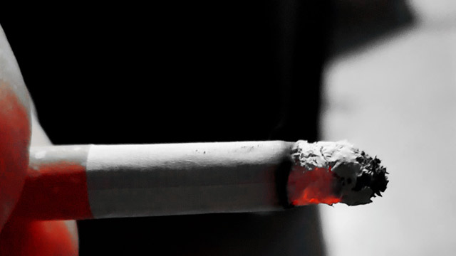 Strata cigarette ban ruling