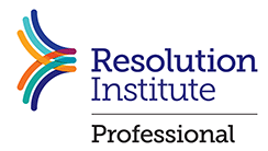 Resolution Institute Professional